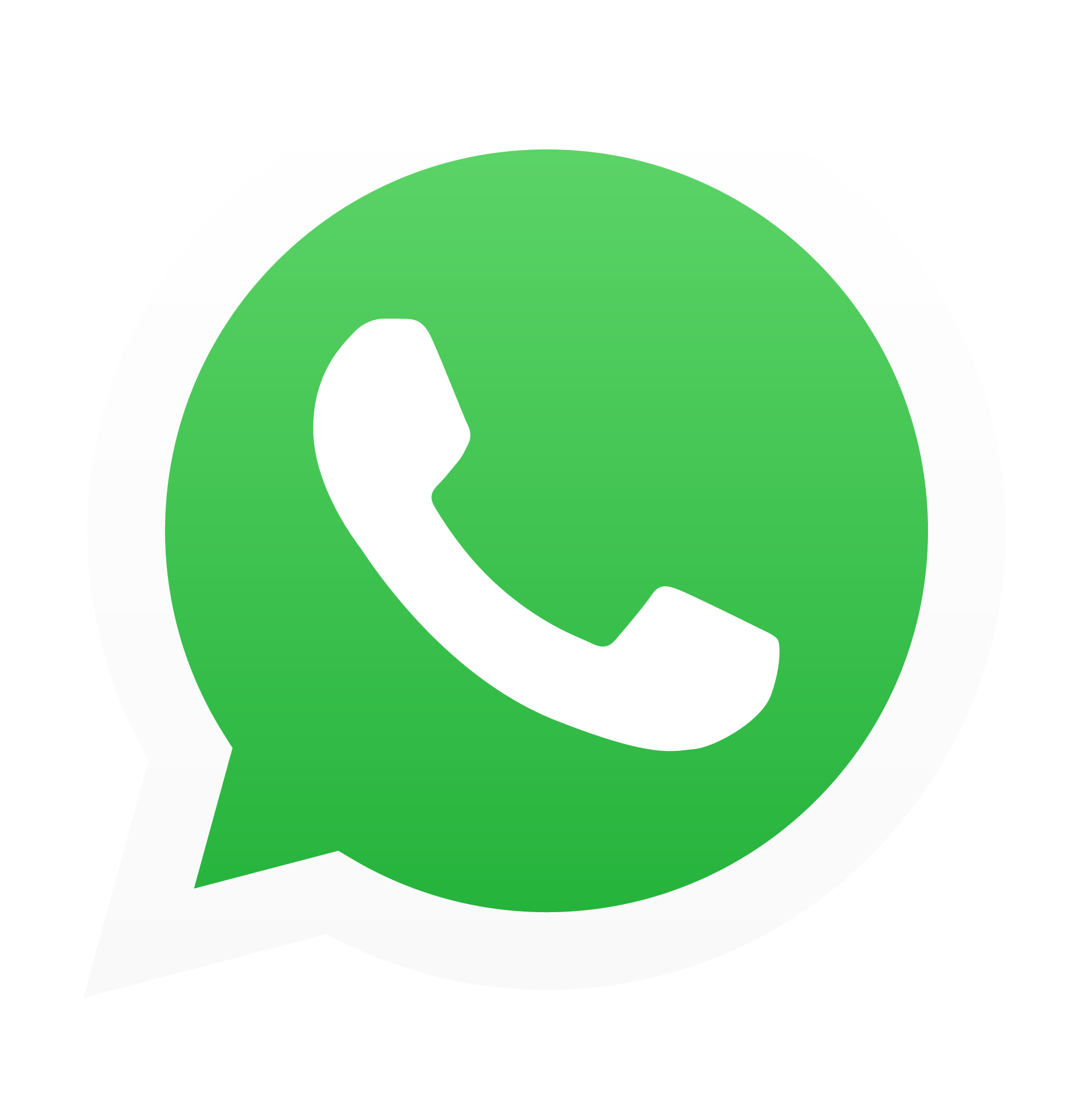 WhatsApp Icon