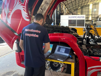 Remap / Repotenciamento de Motores